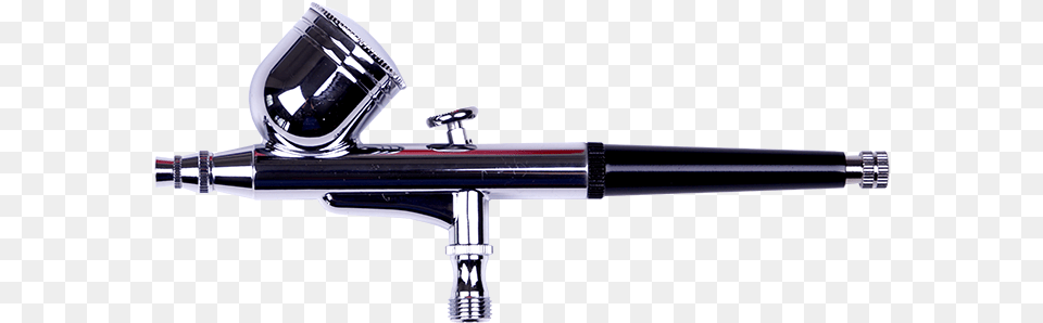 Opawz Airbrush Spray Kit Assault Rifle, Sink Faucet, Sink, Blade, Weapon Free Transparent Png