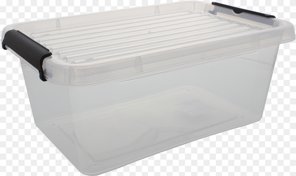 Opbergbox 45 Liter Lid, Hot Tub, Plastic, Tub, Box Png