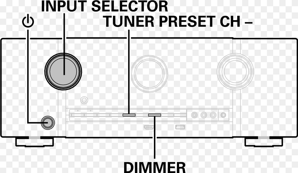 Ope Reset2 S52 Diagram, Cad Diagram Free Transparent Png