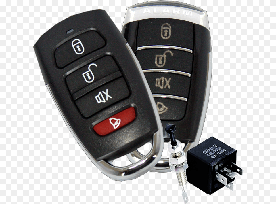 Opel, Electronics, Remote Control Free Png