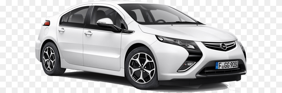 Opel, Car, Vehicle, Sedan, Transportation Free Png Download