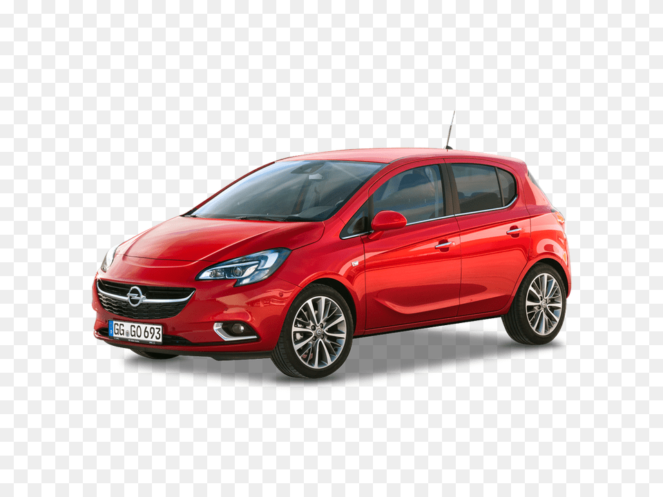 Opel, Car, Sedan, Transportation, Vehicle Free Png Download