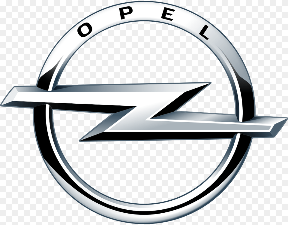 Opel, Emblem, Symbol, Logo Png
