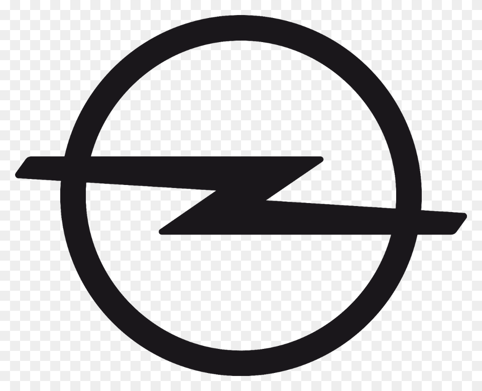 Opel, Symbol, Sign, Logo Png Image