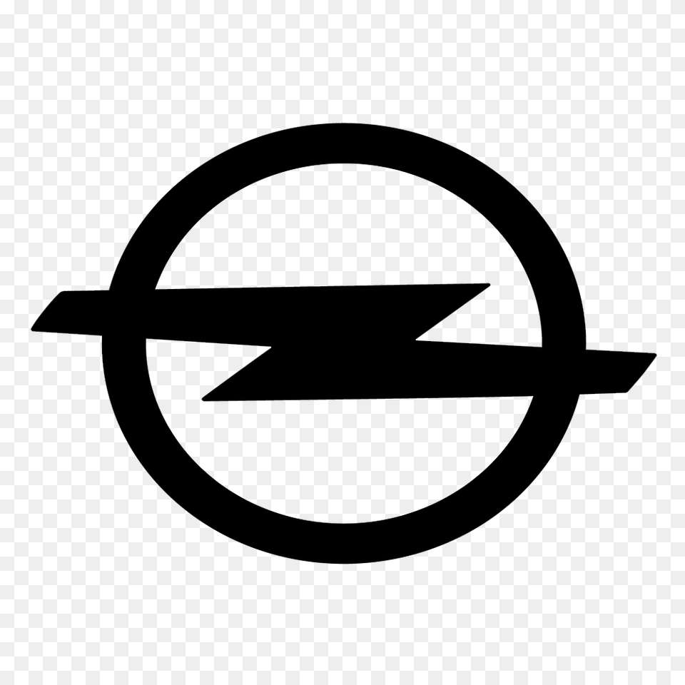 Opel, Logo, Symbol Free Png