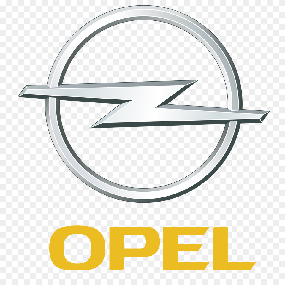 Opel, Logo, Symbol Png Image