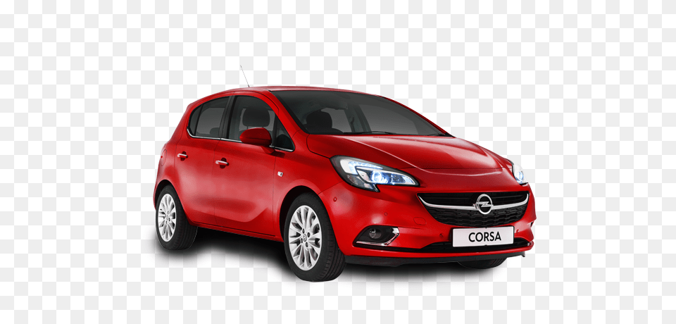 Opel, Car, Sedan, Transportation, Vehicle Free Transparent Png