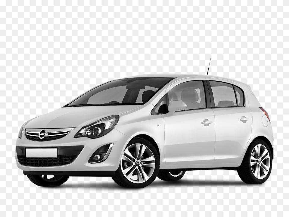 Opel, Car, Sedan, Transportation, Vehicle Free Transparent Png