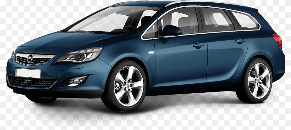 Opel Astra Car, Sedan, Transportation, Vehicle, Machine Png