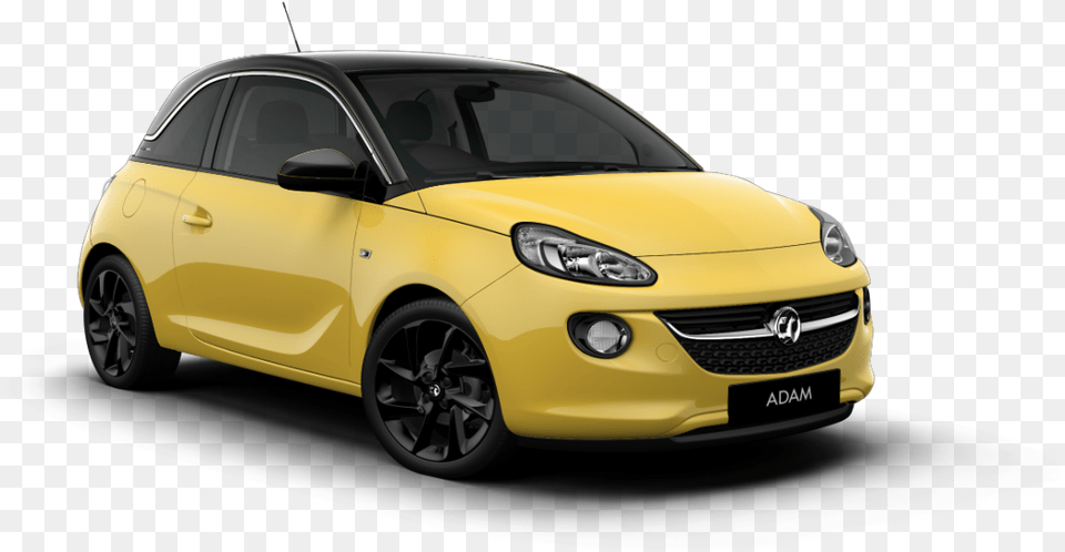 Opel Car Clipart Background Opel Adam, Vehicle, Sedan, Transportation, Wheel Free Transparent Png