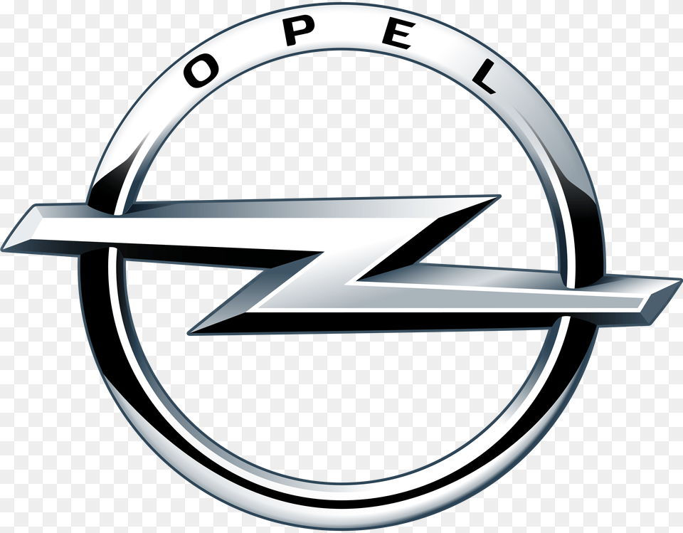 Opel Car Logo Opel Logo, Emblem, Symbol Free Png Download