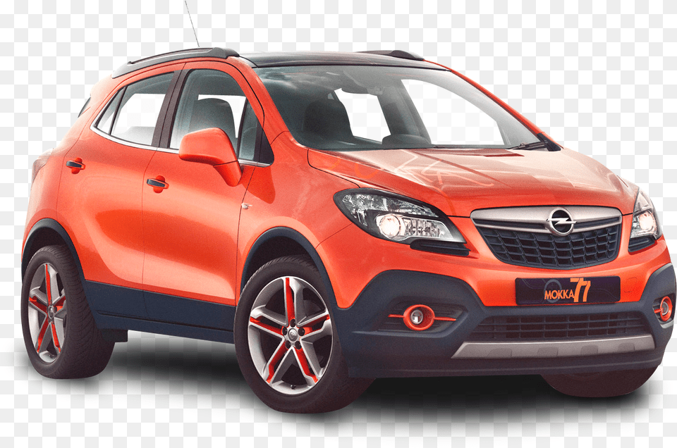 Opel Car Pic Background Opel Mokka, Suv, Transportation, Vehicle, Machine Png Image