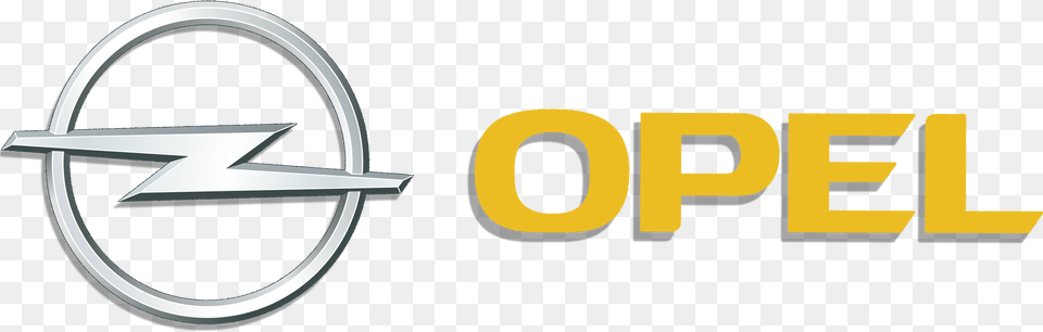 Opel Logo For Kids, Symbol Png