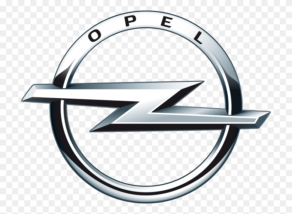 Opel Logo Meaning And History Latest Models World Cars Brands, Emblem, Symbol, Hot Tub, Tub Free Png