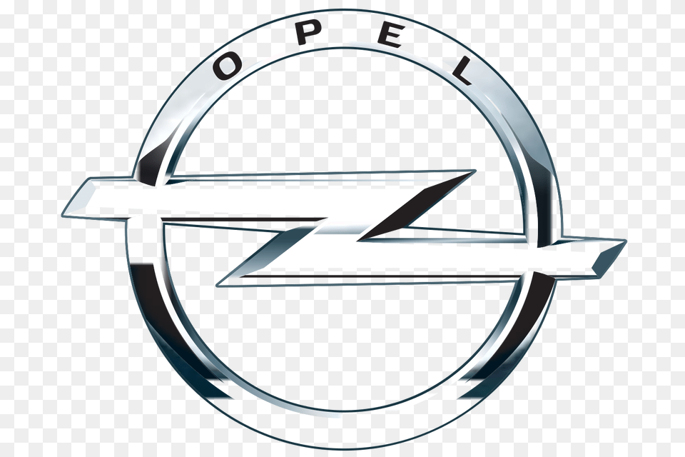 Opel Logo Opel Car Symbol And History Car Brand, Emblem Free Png