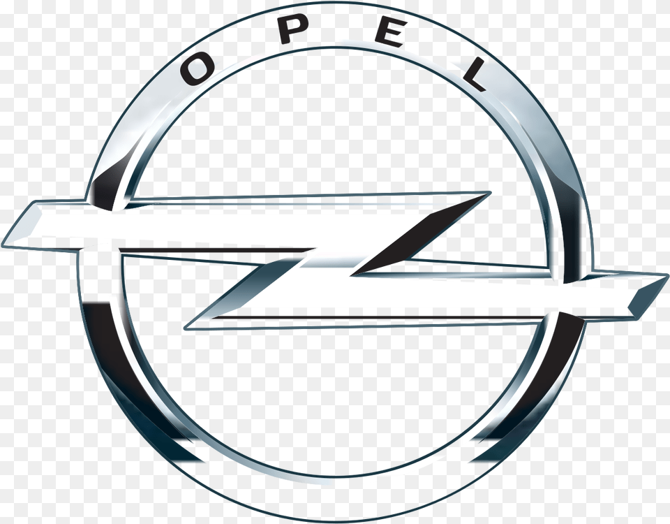 Opel Logo Opel Logo 2018 Vector, Emblem, Symbol Free Transparent Png