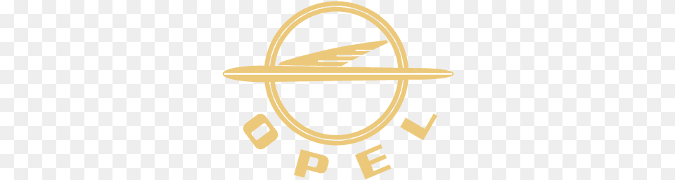 Opel Logo Vector Opel Logo 1954, Smoke Pipe Free Png