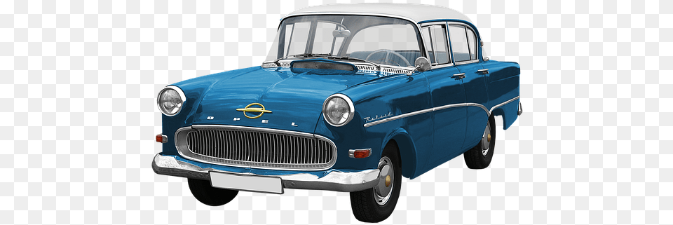 Opel Rekord P1 4 Cyl In Series Opel Rekord, Car, Transportation, Vehicle Free Transparent Png