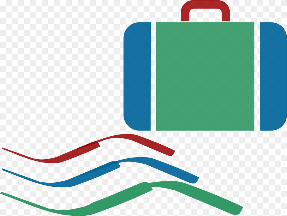 Open, Baggage, Bag, Suitcase Free Png