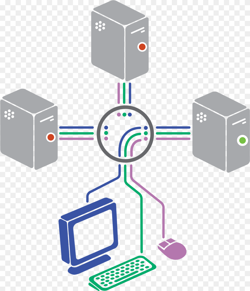 Open, Network, Computer, Electronics, Hardware Free Png