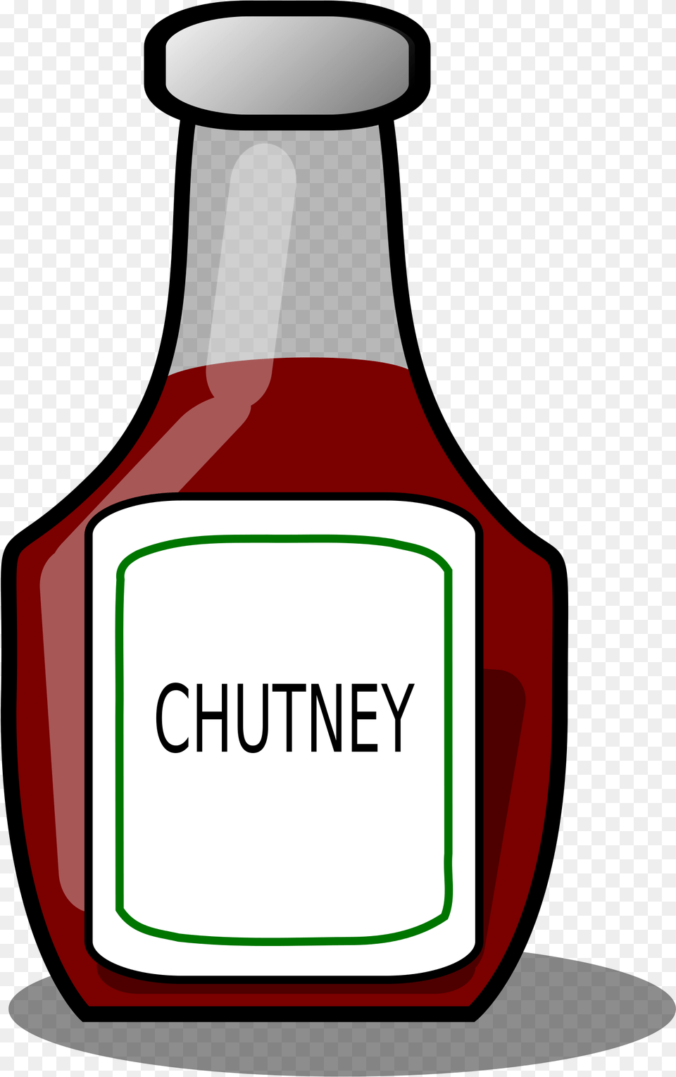 Open, Food, Ketchup Png