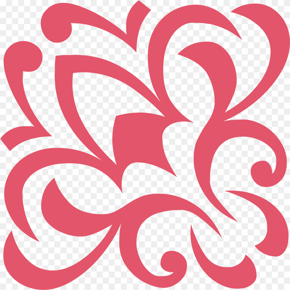 Open, Art, Floral Design, Graphics, Pattern Free Png