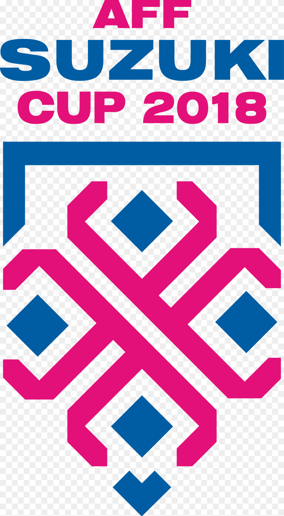 Open Aff Suzuki Cup 2018 Logo, Art, Graphics, Pattern, Purple Free Png Download