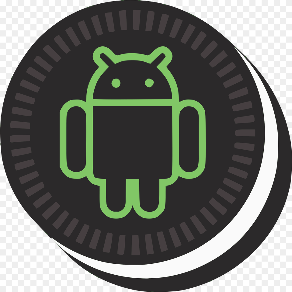 Open Android Oreo Logo, Ammunition, Grenade, Weapon Free Png Download