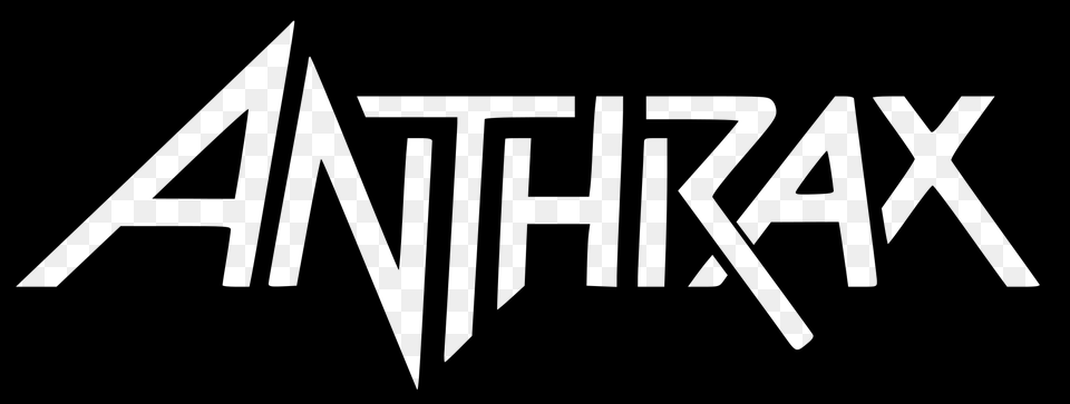 Open Anthrax Band, Gray Free Transparent Png