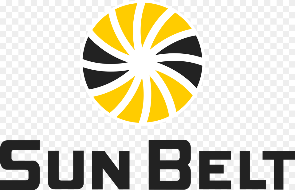 Open Appalachian State Sun Belt Logo Png