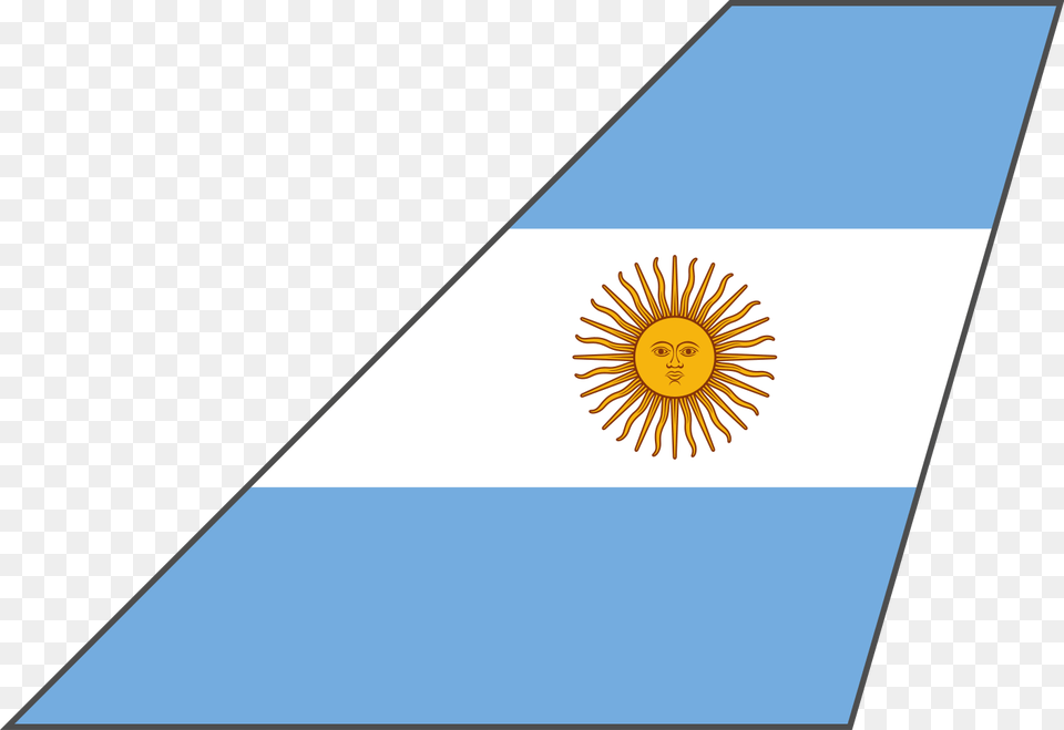 Open Argentina, Triangle Free Transparent Png