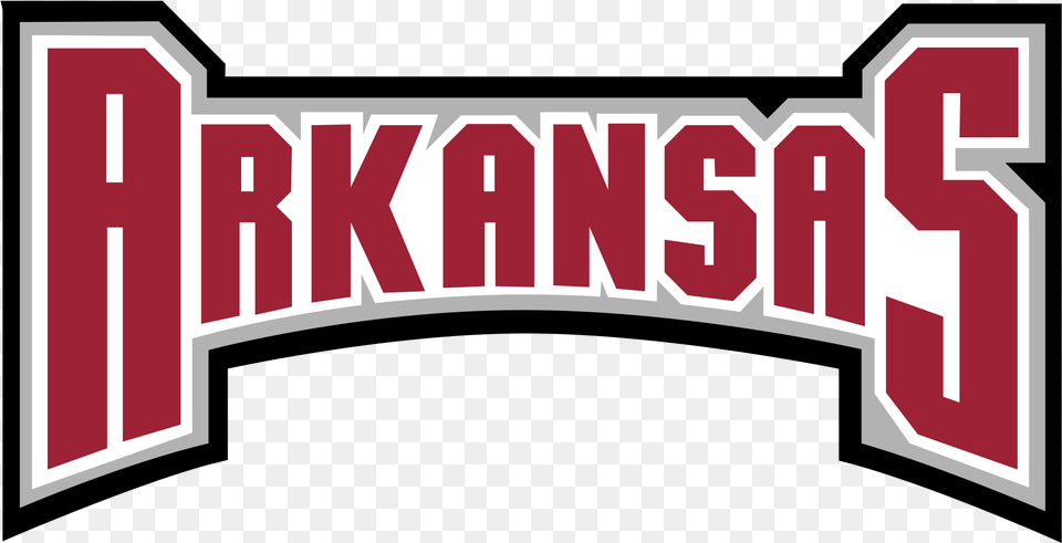 Open Arkansas Razorbacks Vs Ole Miss, Banner, Text, First Aid, Logo Free Png