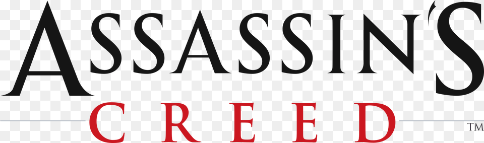Open Assassin39s Creed Logo, Text, Number, Symbol Png Image