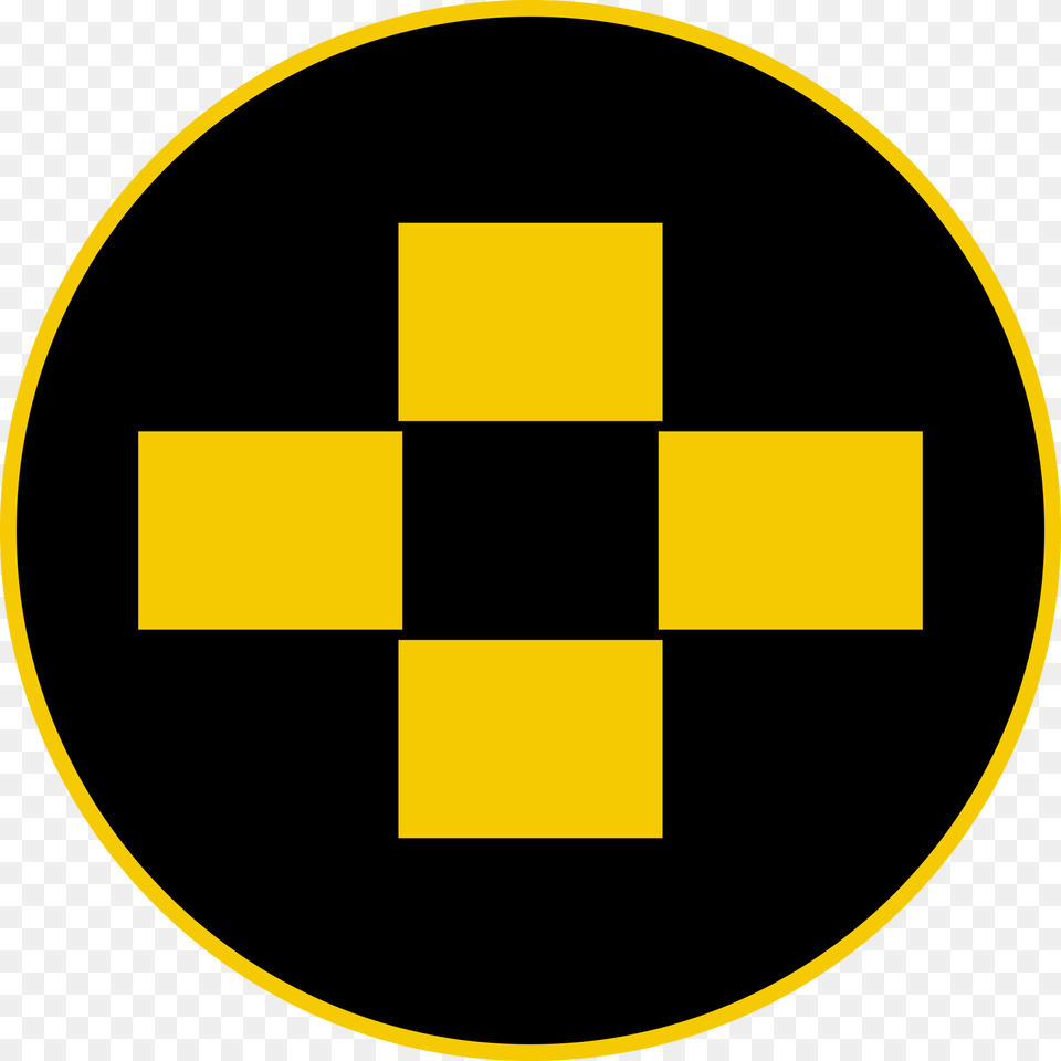 Open Asymmetric Warfare Group Dui, Cross, Symbol, Disk, Logo Free Png