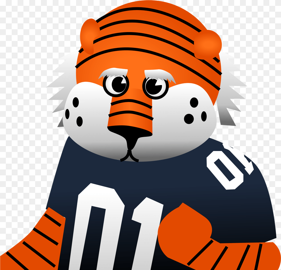 Open Aubie The Tiger, Nature, Outdoors, Snow, Snowman Png