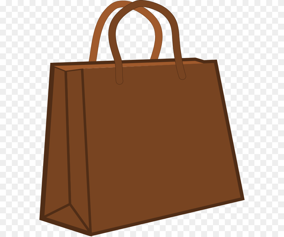 Open Bag Clipart, Accessories, Handbag, Tote Bag, Shopping Bag Free Png Download