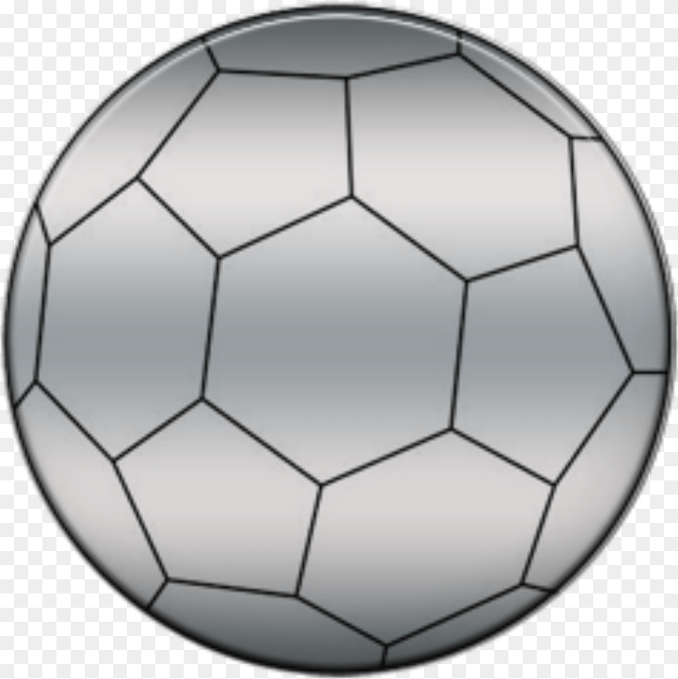 Open Balon De Futbol Para Colorear, Ball, Football, Soccer, Soccer Ball Png