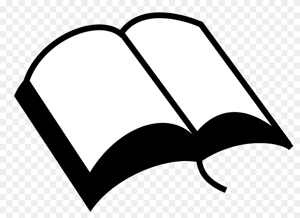 Open Bible, Book, Publication, Animal, Fish Png Image
