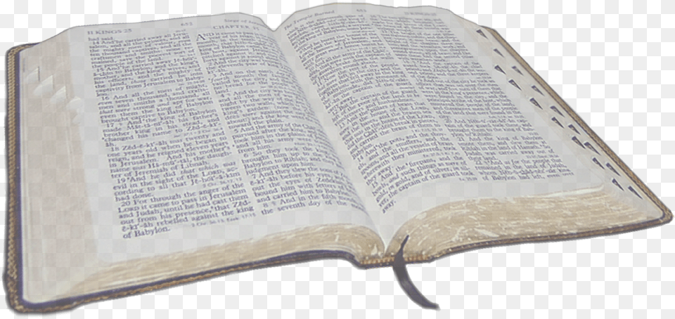 Open Bible Bible Background, Book, Page, Publication, Text Png