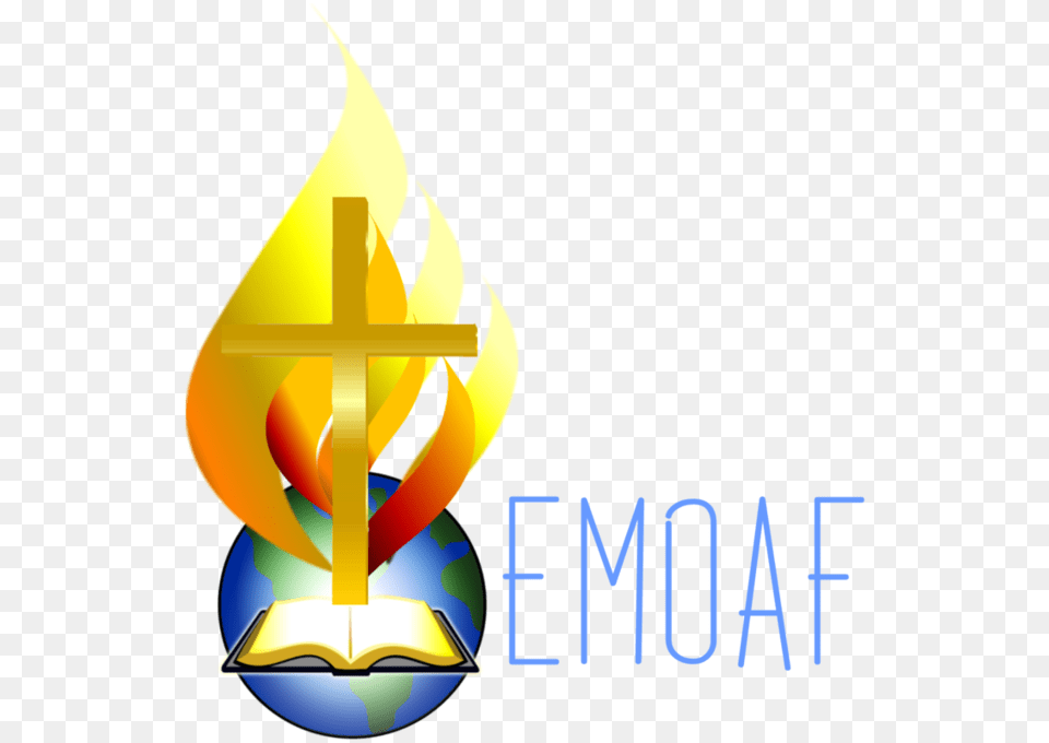 Open Bible Clip Art, Fire, Flame, Symbol Free Png Download