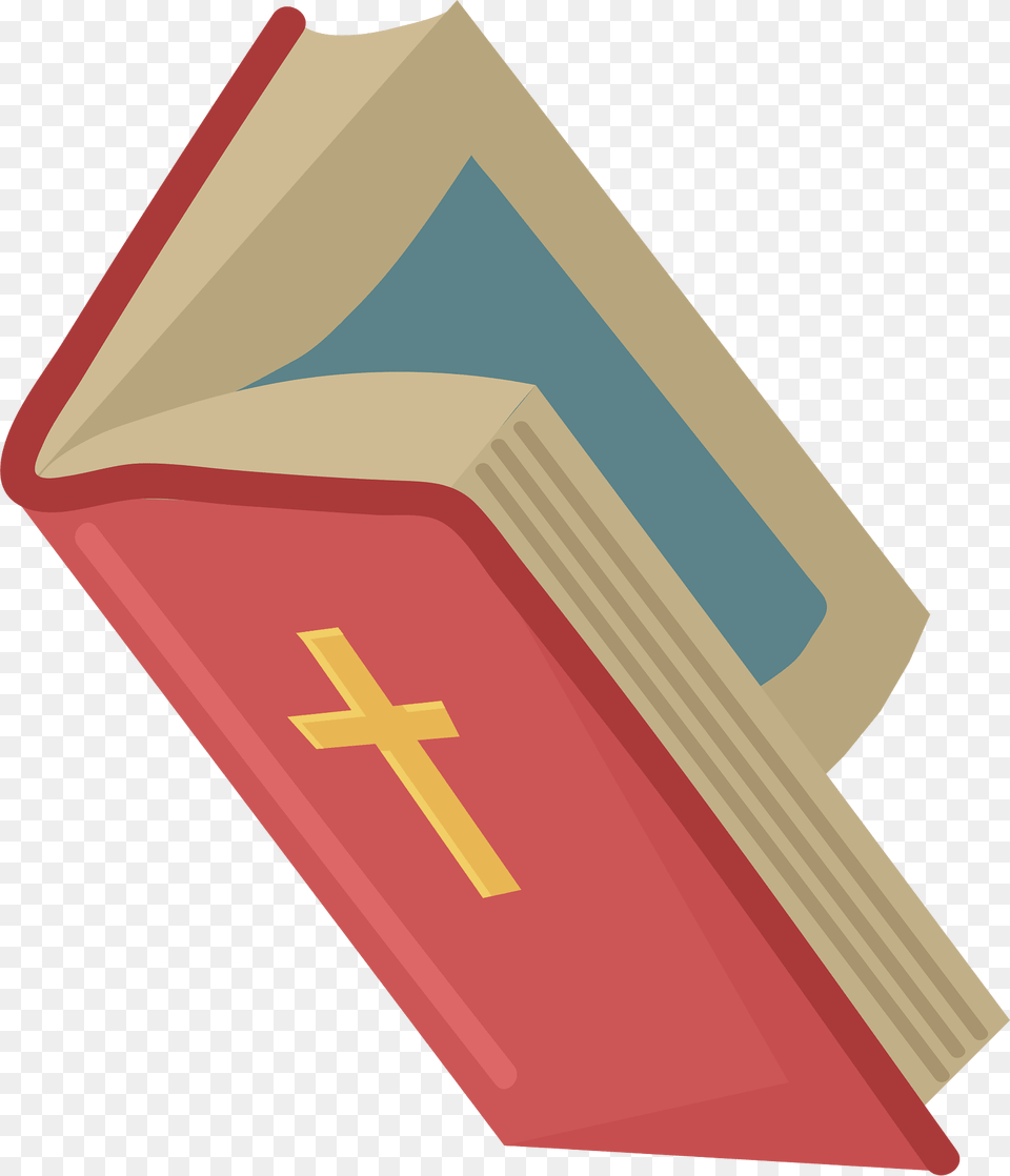 Open Bible Clipart, Dynamite, Weapon Free Png Download