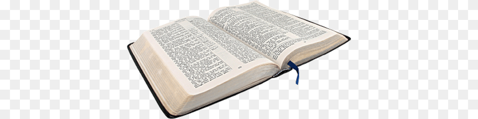 Open Bible West Woods Christian Academy, Book, Page, Publication, Text Free Transparent Png