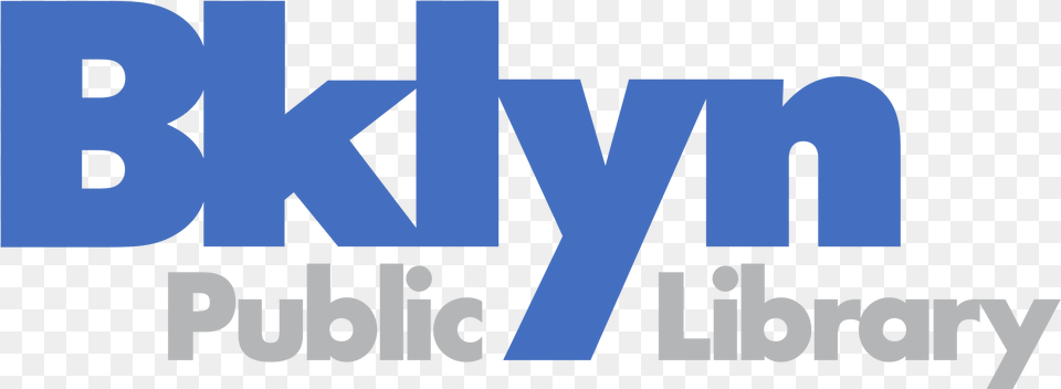 Open Bklyn Library, Logo, City, Text Free Transparent Png