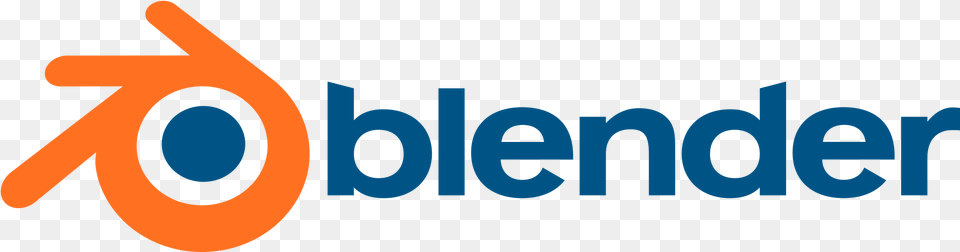 Open Blender 3d, Logo, Text Free Png Download