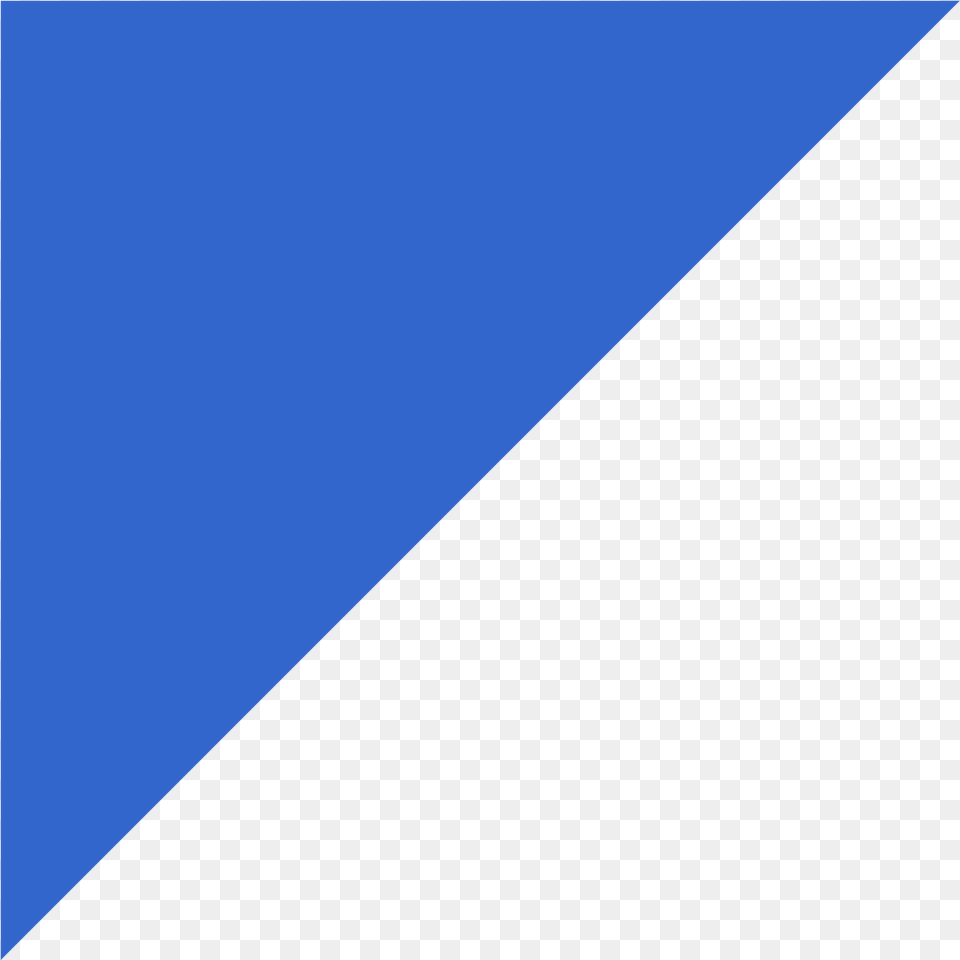 Open Blue Triangle, Lighting, Outdoors Free Png