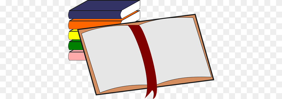 Open Book Publication, Page, Text Free Transparent Png