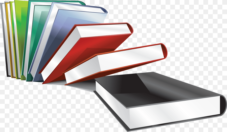 Open Book Free Png