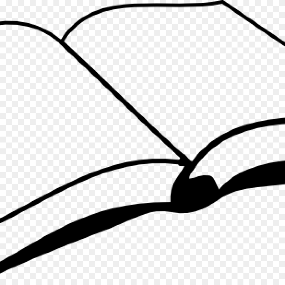 Open Book Clip Art Free Clipart House Clipart Online Download, Gray Png