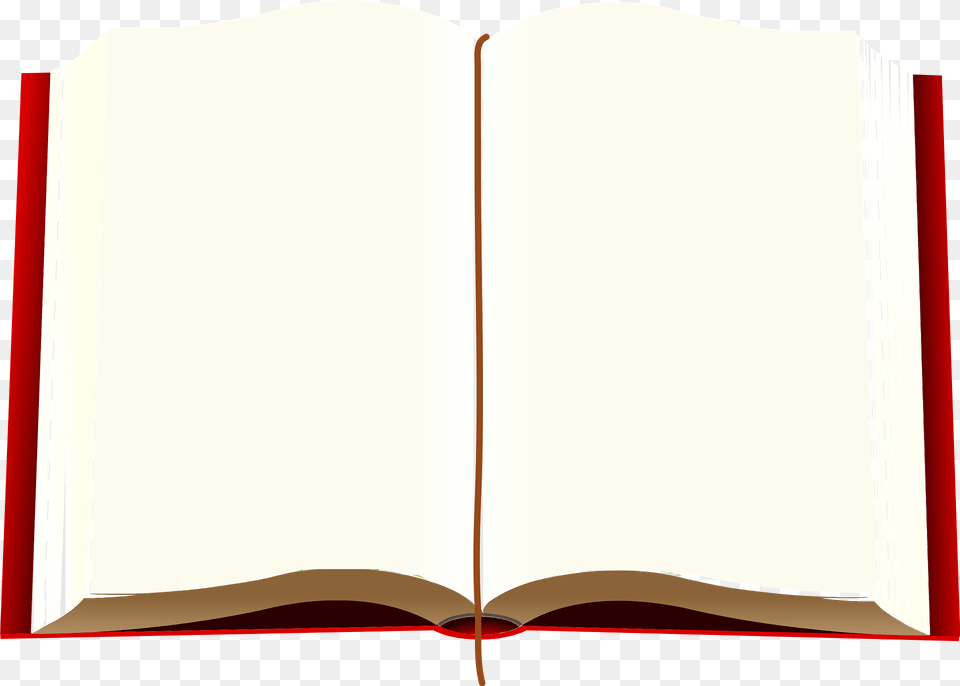 Open Book Clipart, Page, Publication, Text, Person Png Image