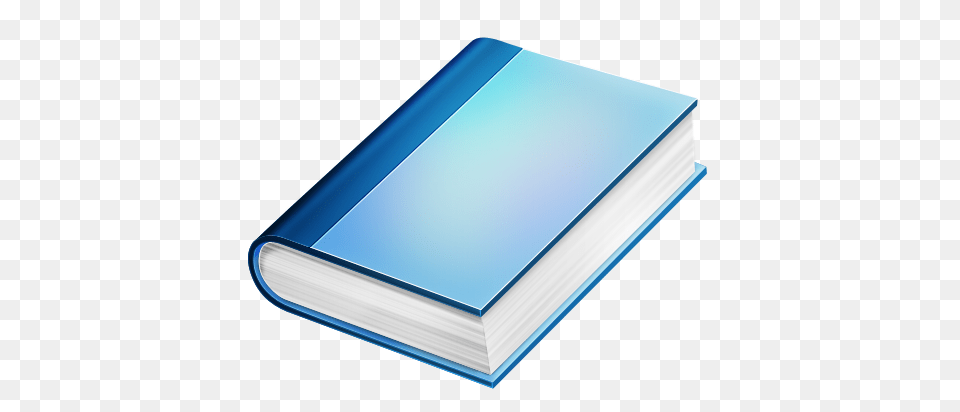 Open Book Clipart, Publication Free Transparent Png